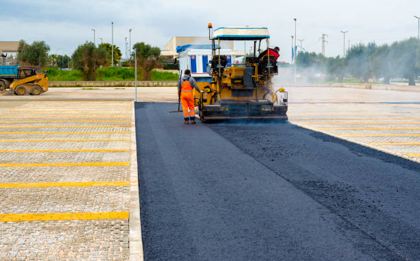 Best Brick Driveway Pavers  in Shady Hollow, TX