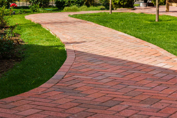 Best Residential Driveway Paver Services  in Shady Hollow, TX
