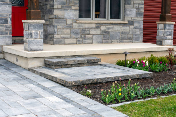 Best Affordable Driveway Pavers  in Shady Hollow, TX