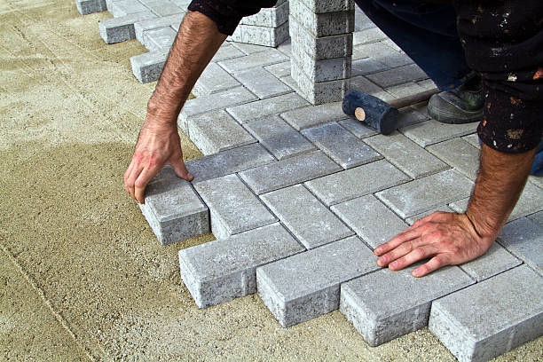 Reasons to Select Us for Your Driveway Paving Requirements in Shady Hollow, TX